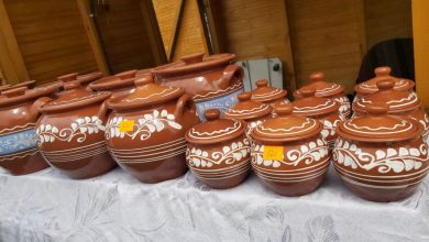 Photo of Târguri cu produse autohtone în sectoarele capitalei: Unde și când vor fi amenajate
