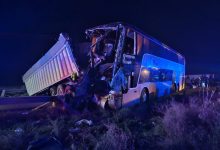 Photo of foto | Autocar cu 72 de moldoveni, accidentat în drum spre Bulgaria: 22 au ajuns la spital