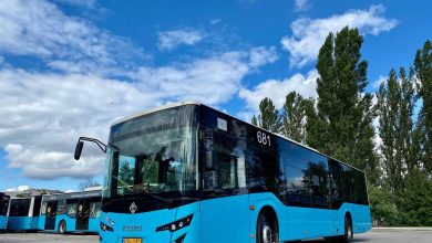 Photo of O nouă rută de autobuz în capitală: Ce itinerar va avea