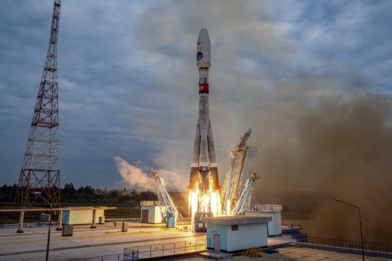 Photo of Prima misiune pe Lună a Rusiei din ultimii 47 de ani a eşuat