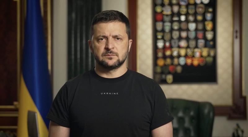 Photo of Prima reacție a președintelui Ucrainei după moartea lui Prigojin, la bordul avionului prăbușit în Rusia