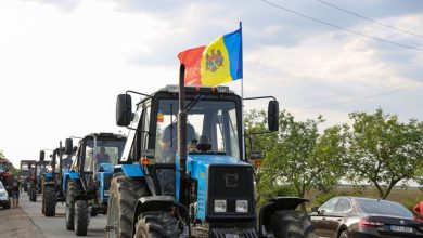 Photo of Agricultorii anunță că reiau protestele de săptămâna viitoare