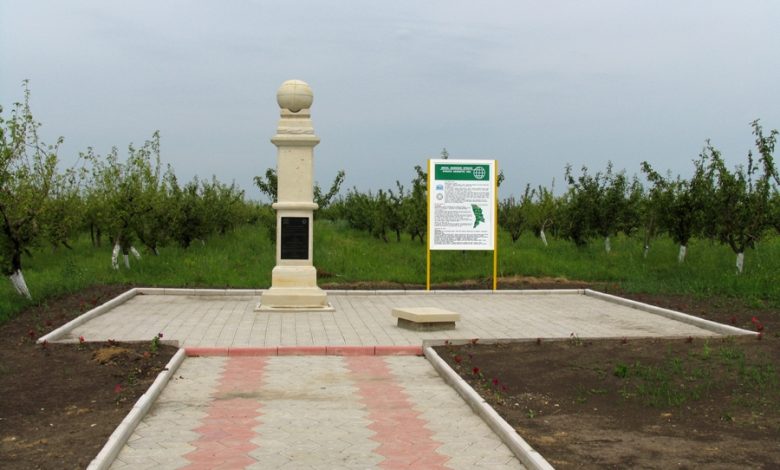 Photo of Unde se află unicul monument din R. Moldova, din patrimoniul UNESCO