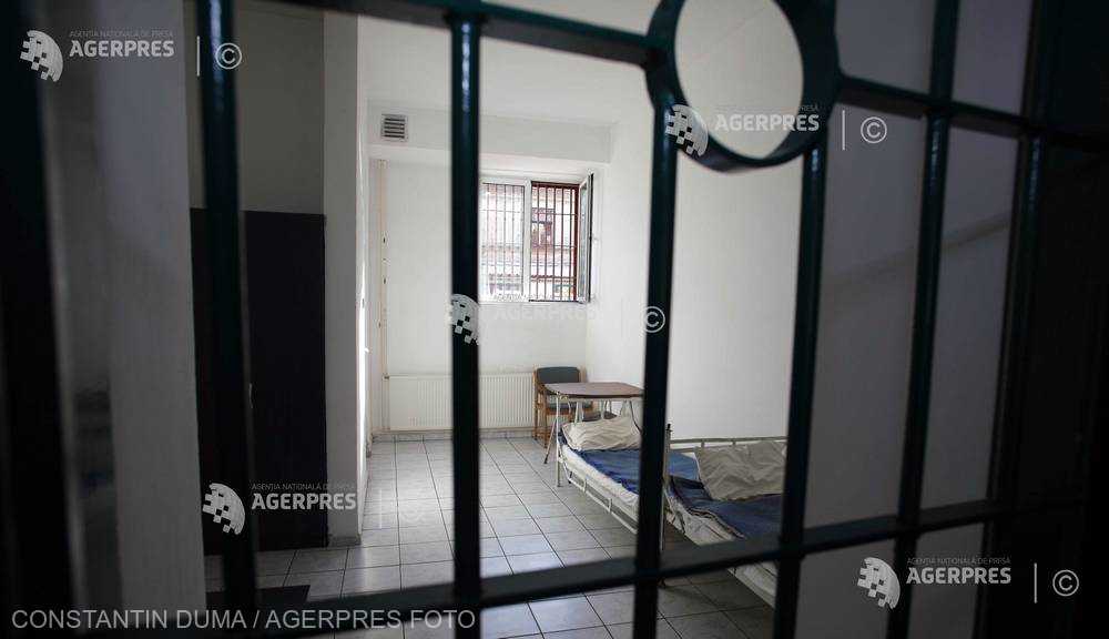 Photo of Rusia: Un deţinut condamnat pentru uciderea partenerei a fost graţiat după ce a luptat în Ucraina