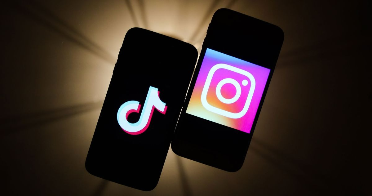 Photo of Schimbarea de la Instagram care îți amintește de TikTok: Ce este „nou” la rețeaua de socializare
