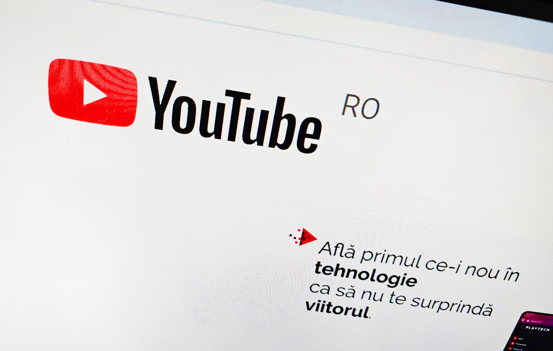 Photo of Secretele YouTube: Ce nu știai despre cel mai mare site cu videoclipuri de pe internet