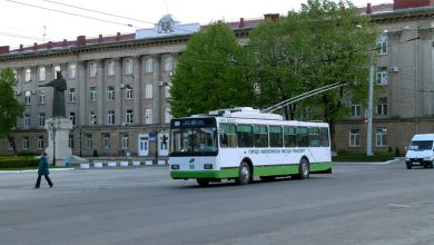 Photo of Călătoriile cu troleibuzul la Bălți se ieftinesc. Noile prețuri aprobate