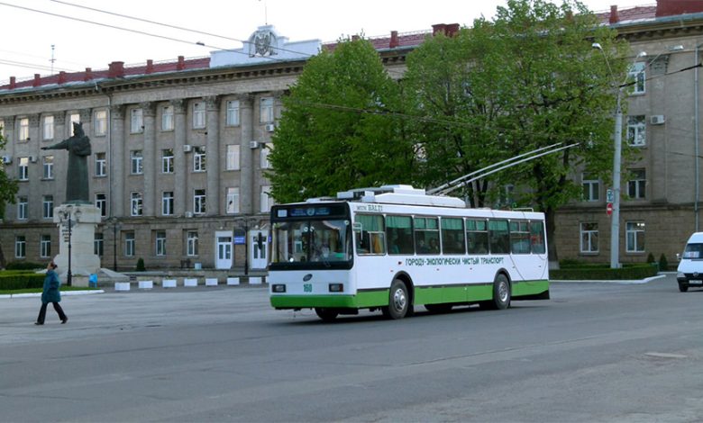 Photo of Călătoriile cu troleibuzul la Bălți se ieftinesc. Noile prețuri aprobate