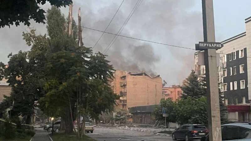 Photo of update | Cel puţin opt morţi şi 31 de răniţi într-un atac asupra unei clădiri rezidenţiale din Ucraina