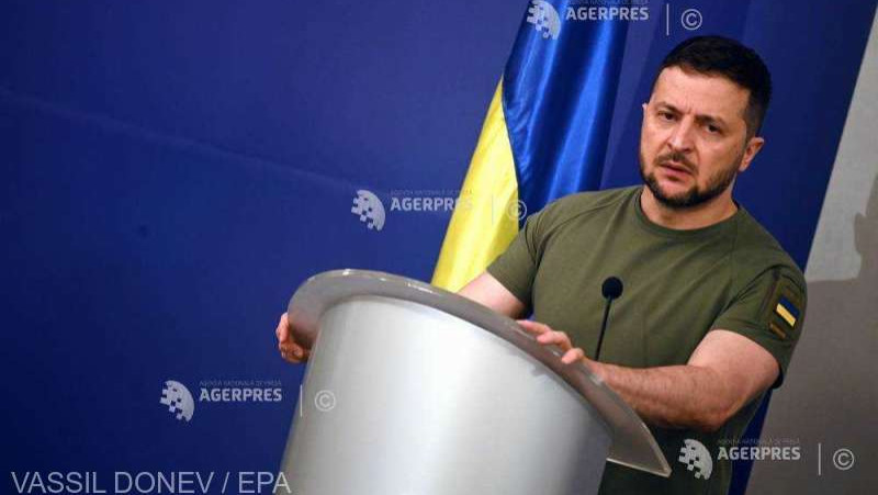 Photo of Ucraina se bazează pe noul ajutor din partea aliaţilor pentru a impulsiona contraofensiva din sud