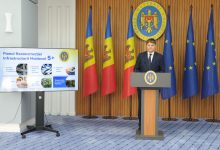Photo of Andrei Spînu a prezentat Planul Reconstrucției Infrastructurii: „Moldova va fi europeană nu doar în cuvinte”