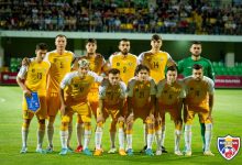 Photo of Naționala de fotbal a Republicii Moldova a învins Insulele Feroe