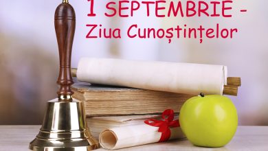 Photo of Ministrul Educației, de 1 septembrie: „Astăzi ne aflăm la o răscruce istorică”