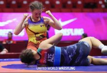 Photo of Luptătoarea Mariana Draguțan va lupta în meciul pentru medalia de bronz la Mondiale