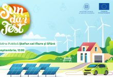 Photo of O duminică plină de energie și lumină! Ce ne așteaptă la Sun Dă-i Fest 2023