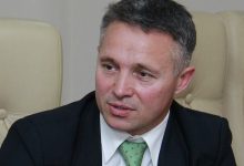 Photo of Teodor Cârnaț va candida independent pentru funcția de primar al Chișinăului