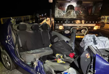 Photo of update, video | Autocar cu 40 de turiști din R. Moldova, implicat într-un grav accident în România. Precizările MAEIE