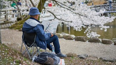 Photo of Un cardiolog de 95 de ani spune care sunt cele 8 reguli pentru o viață lungă și sănătoasă: „Nu este niciodată prea târziu”