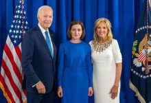 Photo of Maia Sandu a avut o întrevedere cu președintele SUA Joe Biden