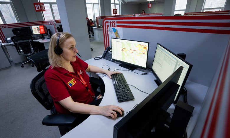 Photo of Serviciul 112 va trece în gestiunea MAI