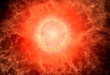 Photo of Cercetătorii au observat o explozie cosmică neobişnuită, care a strălucit cât sute de miliarde de sori: Despre ce ar fi vorba