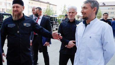 Photo of Ramzan Kadîrov și-ar fi îngropat de viu medicul personal pe care îl suspecta că îl otrăvește