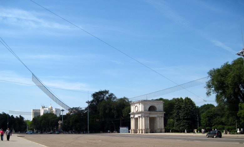 Photo of Traficul rutier va fi suspendat în weekend în centrul capitalei