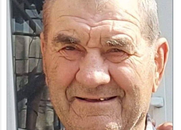 Photo of update | Bătrânul din Slobozia Mare, dispărut acum două zile, a fost găsit fără suflare