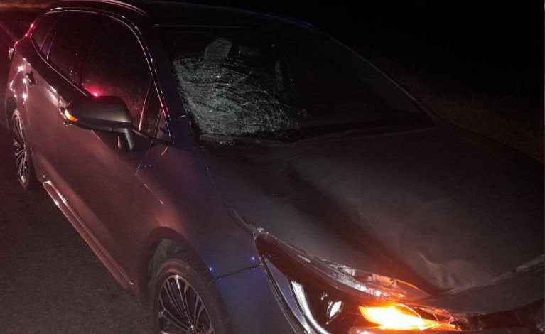 Photo of Un minor de 13 ani a decedat după ce a fost tamponat de un automobil pe traseul Leușeni – Chișinău