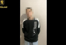 Photo of video | Un elev a dat alerta falsă cu bombă la un liceu din capitală. Cum a explicat fapta sa