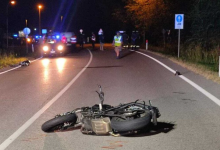 Photo of O moldoveancă de 19 ani care mergea pe bicicletă a murit pe loc după ce a fost lovita de o motocicletă în Italia
