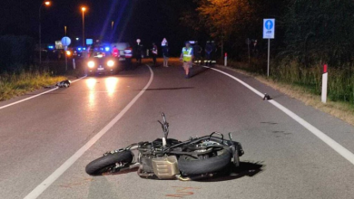 Photo of O moldoveancă de 19 ani care mergea pe bicicletă a murit pe loc după ce a fost lovita de o motocicletă în Italia