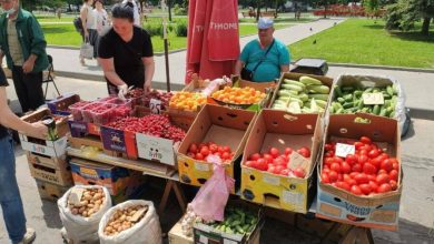 Photo of Târguri cu produse autohtone în capitală: Unde vor fi amenajate în acest weekend