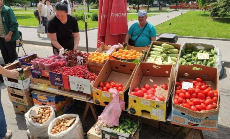 Photo of Târguri cu produse autohtone în capitală: Unde vor fi amenajate în acest weekend