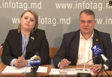 Photo of Irina Lozovan și Alexandr Nesterovschi au rămas fără imunitate parlamentară