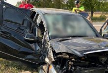 Photo of foto | Accident fatal la Edineț: Un bărbat de 62 de ani a decedat după ce ar fi pierdut controlul volanului