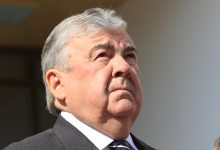 Photo of Primul președinte al Republicii Moldova, Mircea Snegur, a decedat