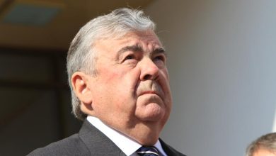 Photo of Primul președinte al Republicii Moldova, Mircea Snegur, a decedat