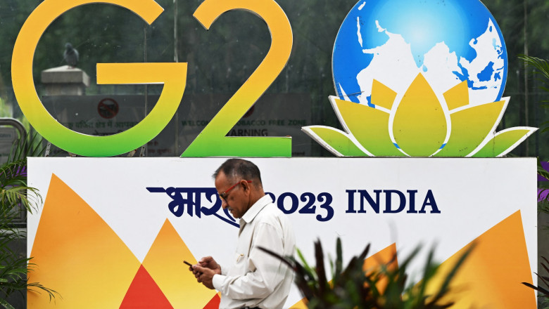 Photo of De ce vrea India să își schimbe numele oficial. Liderii țărilor G20 au fost invitați să ia cina cu „președintele Bharatului”