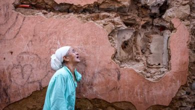 Photo of video, foto | Peste 2.000 de morţi în urma cutremurului din Maroc. R. Moldova a transmis un mesaj de solidaritate