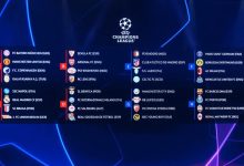 Photo of Tabloul complet al grupelor UEFA Champions League 2023/2024