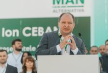 Photo of update | Ion Ceban a câștigat alegerile pentru primăria Chișinău în primul tur, după numărarea tuturor voturilor