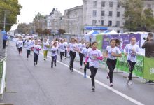 Photo of Un nou maraton dedicat modului sănătos de viață: Chișinău Big Hearts Marathon – „Fun Run”, în weekend în centrul capitalei