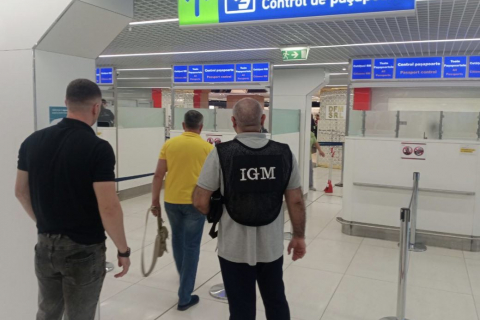 Photo of Guvernul, despre expulzarea șefului Sputnik Moldova: „Se ocupa cu atacuri informaționale, minciună, propagandă și dezinformare”