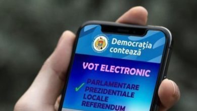 Photo of În cadrul autorităților locale va fi introdus votul electronic