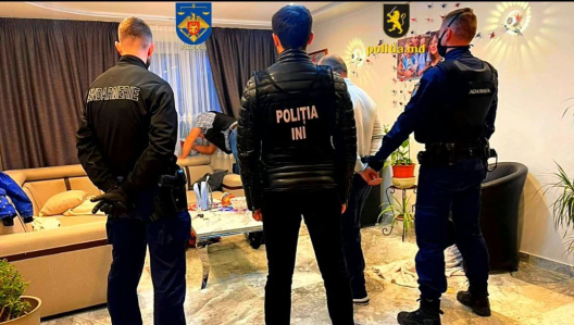 Photo of video | Investigațiile continuă în dosarul omorului cetățeanului moldovean, îngropat în Amiens-Franța: cinci reținuți și un alt bănuit