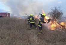 Photo of Avertizare: pericol major de incendii în mai multe regiuni ale țării