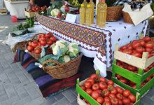Photo of Târguri cu produse autohtone, organizate în sectoarele capitalei în acest weekend