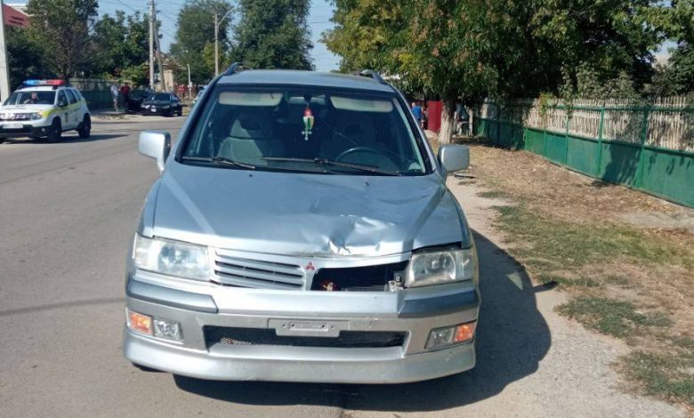 Photo of Un copil de 10 ani a fost tamponat mortal la Comrat
