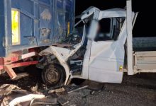 Photo of foto | Grav accident rutier la Ialoveni: Un șofer a decedat pe loc